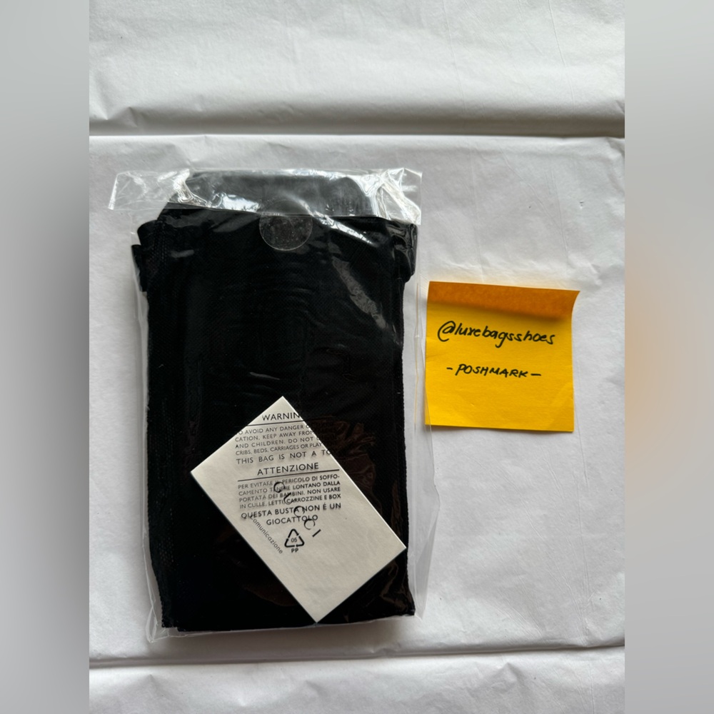 Authentic Gucci Supremelis Interlocking GG Logo Tights - Picture 3 of 16